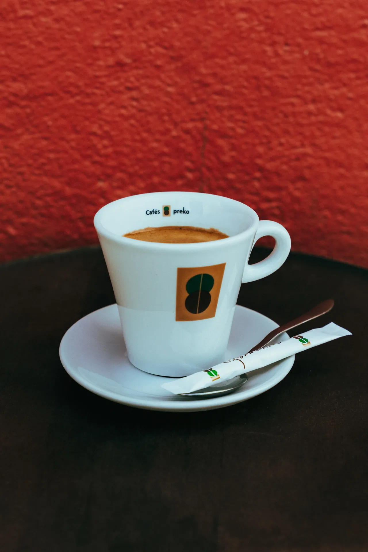 CAFE LONG