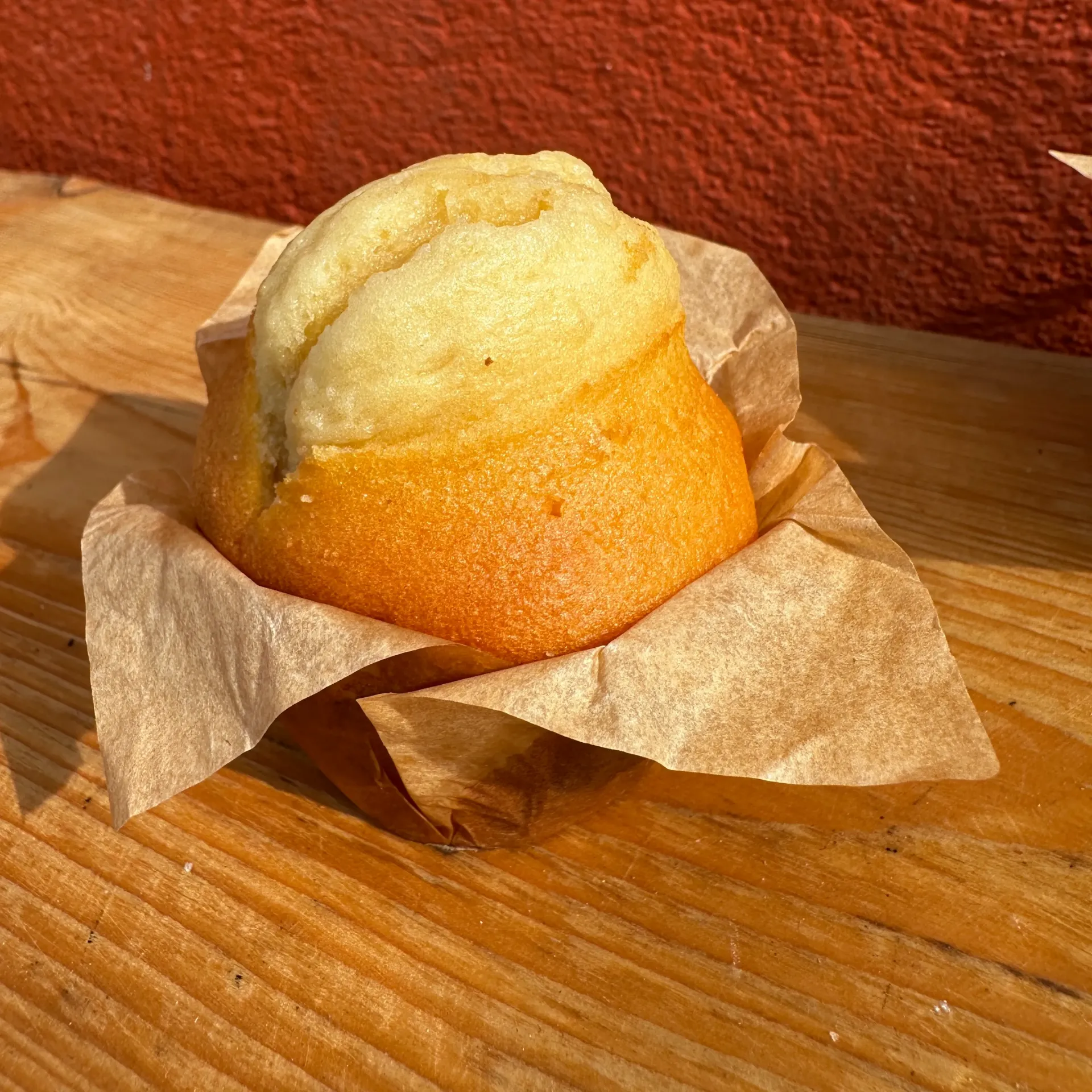 MUFFIN NATURE