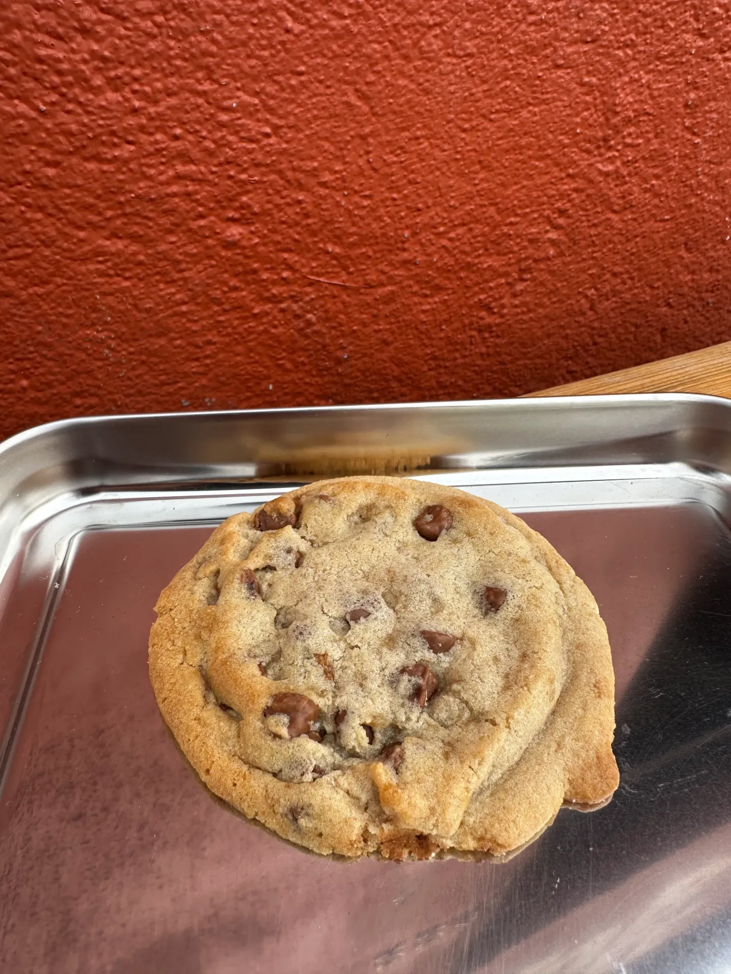 COOKIE CHOCOLAT