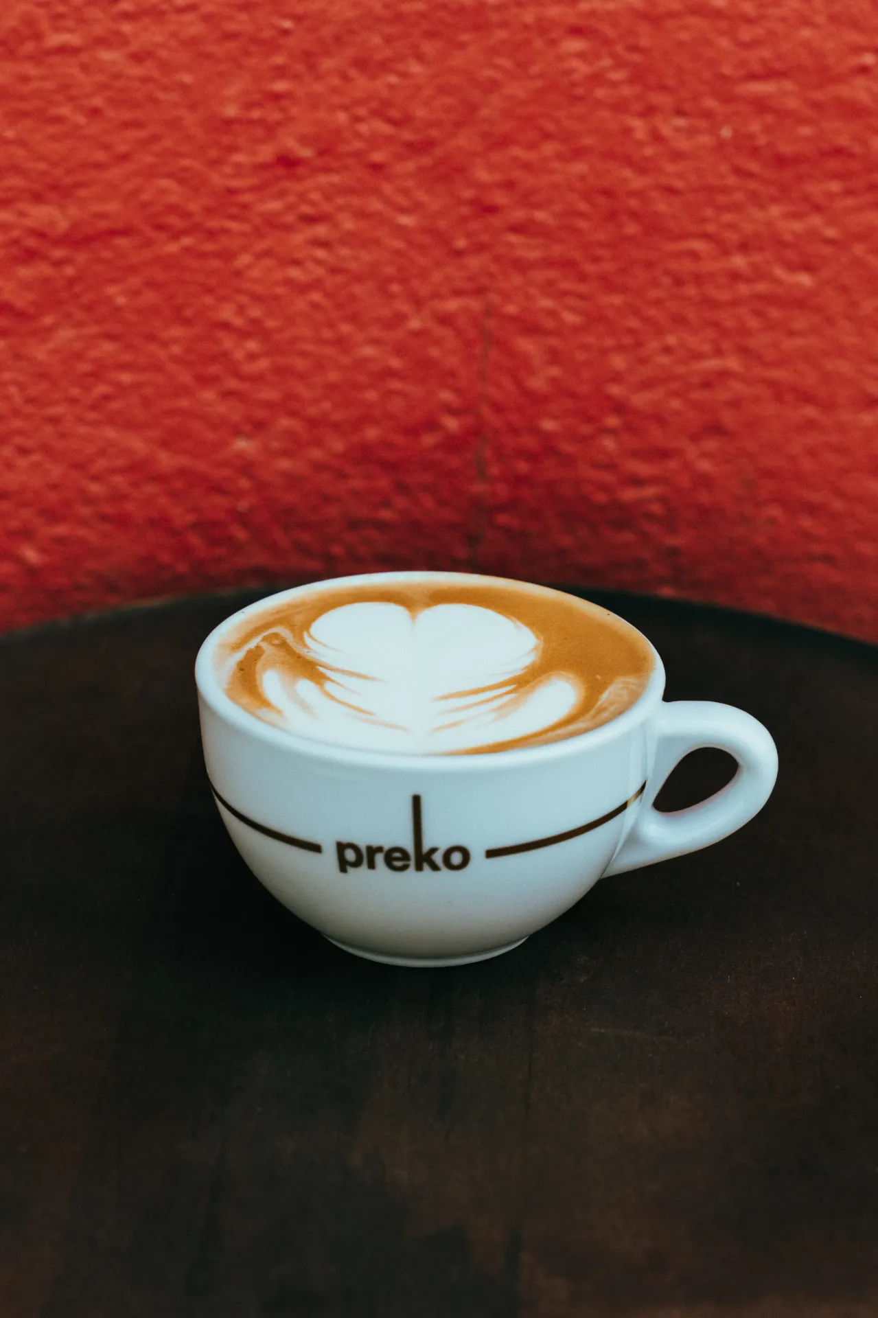 CAPPUCINO