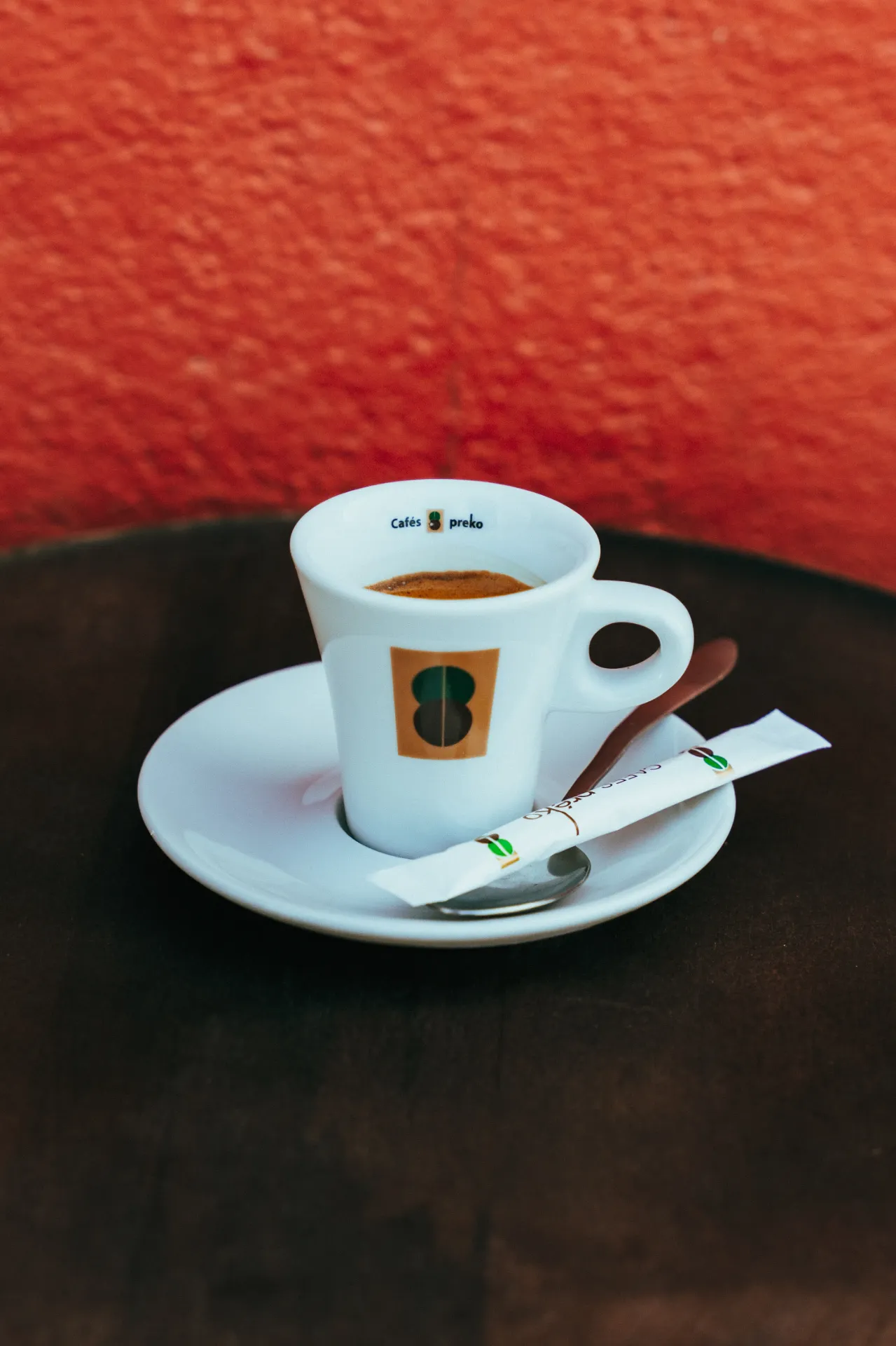 ESPRESSO