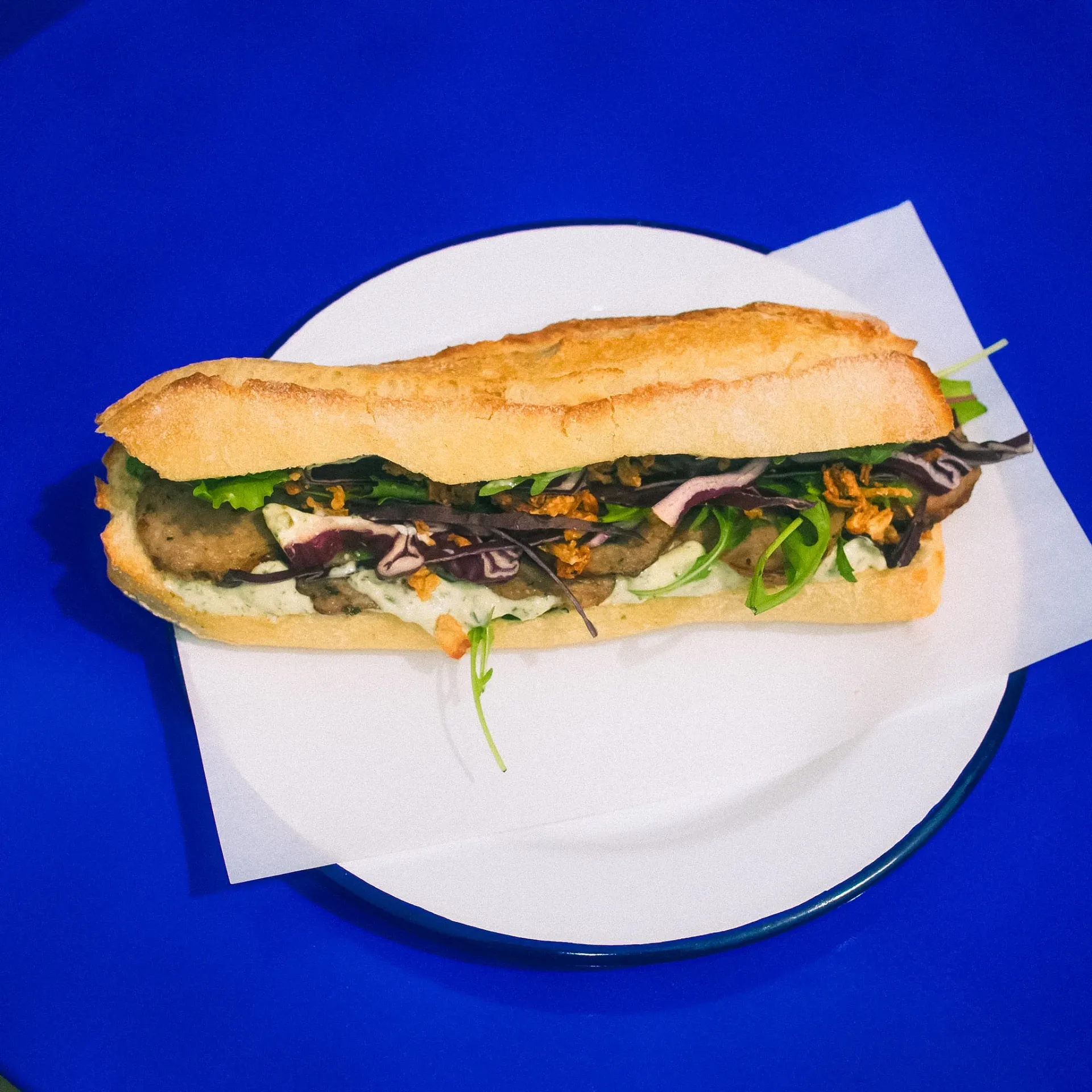 DE LA BOULETTE (Pain au levain Blanc)