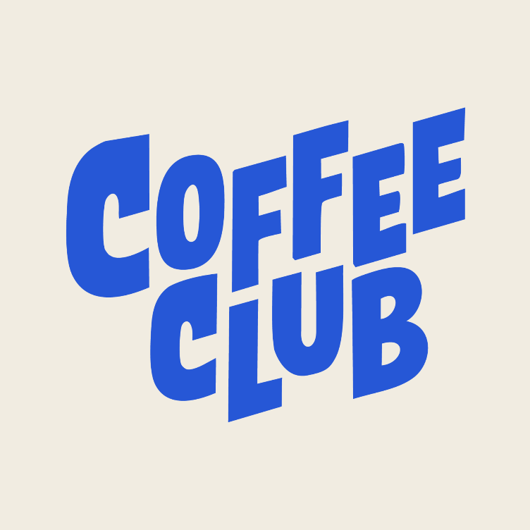 COFFEE CLUB